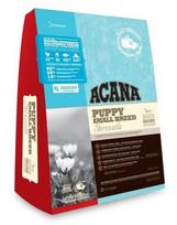 Acana Puppy Small Breed Dog 6 kg