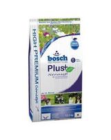 strutiena - BOSCH Plus pštros & brambory 2,5 kg - 1 nuotrauka