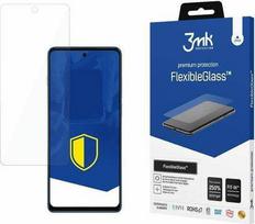 moto g200 - 3mk FlexibleGlass do Motorola Moto G200 5G - 1 nuotrauka