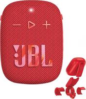 JBL Wind 3S Red (Raudona)