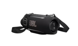 koloneles - JBL Xtreme 5 Black (Juoda) - 5 nuotrauka