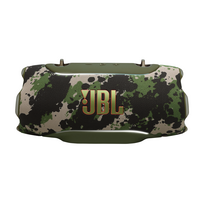 jbl bluetooth kolonele - JBL Xtreme 5 Camo - 1 nuotrauka
