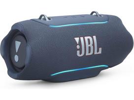 jbl garso koloneles - JBL Xtreme 5 Blue (Mėlyna) - 5 nuotrauka