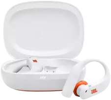 JBL Endurance Peak 4 White (Baltos)