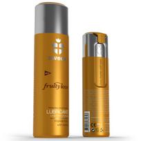 lubricant - Swede Fruity Love Tropical Fruits Honey 50 ml - 1 nuotrauka