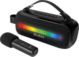 kolonele karaoke - SVEN PS-255 - 1 nuotrauka