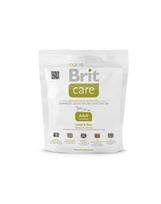 BRIT Care Adult Small Breed Lamb&Rice 1kg