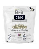 BRIT Care Dog Show Champion 1kg