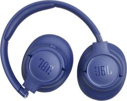 jbl tune belaides ausines - JBL Tune 730BT Blue (Mėlynos) - 2 nuotrauka