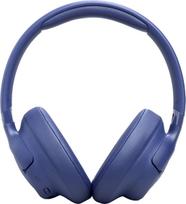 jbl tune belaides ausines - JBL Tune 730BT Blue (Mėlynos) - 4 nuotrauka