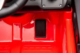 Ramiz Audi Q7 NAUJAS LIFT automobilis Raudonas (Red)