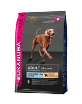 Eukanuba Adult Large Breeds Lamb & Rice 12 kg