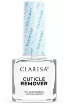 Claresa Cuticle Remover priemonė nagų odelių šalinimui - 5 g.
