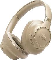 jbl ausines tune bt - JBL Tune 730BT Beige (Auksinė) - 1 nuotrauka