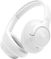 jbl - JBL Tune 730BT White (Baltos) - 1 nuotrauka