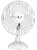 3 ventiliatoriai - ADLER AD 7304 - 1 nuotrauka
