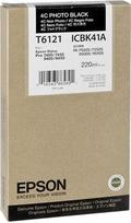 7900 -  EPSON C13T596100 - 1 nuotrauka