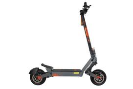 g2 elektrinis - KuKirin G2 Ultra, 800W*2 Variklis, 48V - 3 nuotrauka
