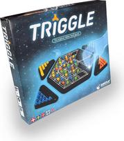 Gameplay Publishing Triggle (DA/SE/NO) (GP6956)