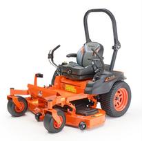 kubo - KUBOTA Z4-541 - 1 nuotrauka