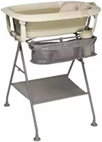 Twistshake vonelės stovas, pilkas (Grey), 64 cm