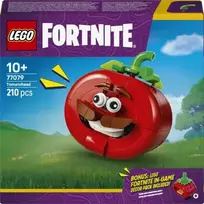fortnite lego - Lego Fortnite Pomidorų plytos 77079 - 1 nuotrauka