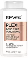 Revox B77 Plex Bond Step 5 Hair Conditioner plaukų kondicionierius 260ml