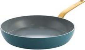 GreenPan Evolution keptuvė 30 cm, Mėlyna (Blue)