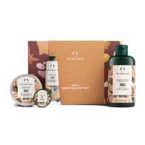 The Body Shop Shea Essentials dovanų rinkinys