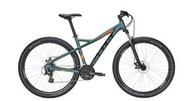 Bulls Sharptail 1 Disc 29", žalias (Green)