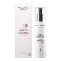 Madara Derma Collagen Hydra-Silk Firming Cream stangrinamasis veido kremas 50ml