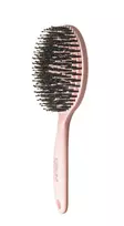 Osom Professional Lollipop Vent Brush Matte Rožinis (Pink) plaukų šepetys
