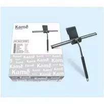 Dušo kabinos stiklų valytuvas Kame 01101001