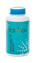 ItalWax kosmetinis talkas, mentolis 150 g