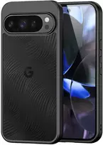 telefonas - Dux Ducis Aimo Dėklas Google Pixel 10 Pro XL Juodas (Black) - 1 nuotrauka