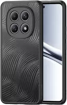 redmi 5g telefonas - Dux Ducis Aimo Dėklas Xiaomi Redmi Note 15 4G/Redmi Note 15 5G Juodas (Black) - 1 nuotrauka