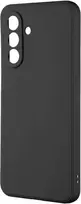 OBAL:ME Matte TPU Dėklas Samsung Galaxy A26 5G Juodas (Black)