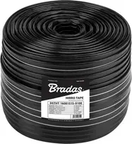 Bradas Lašelinio laistymo juosta 16mm Hirro Tape 500m 16/8mil/1,5l/h/15cm