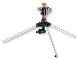 Claber IMPACT TRIPOD Laistymo įrenginys 491m2