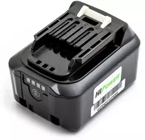 Makita BL1021B/BL1041B, 10.8-12 V, 4.0 Ah, Li-ion