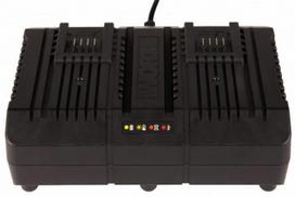 Worx WA3883 Įkroviklis, 20 V, 4 A