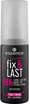 Essence Fix & Last 18h Waterproof Fixing Spray makiažo fiksatorius 50ml