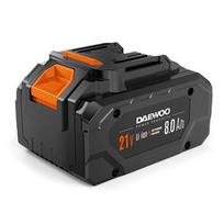 Daewoo DABT8221LI, 21 V, 8.0 Ah, Li-ion