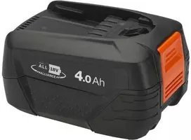 licio - Gardena P4A PBA 18V, 4.0 Ah, Li-ion - 1 nuotrauka