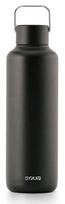 EQUA Termo gertuvė TIMELESS DARK, 600 ml