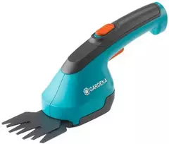 akumuliatorines zirkles - Gardena AccuCut Li - 1 nuotrauka