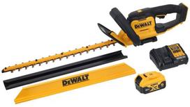 DeWALT DCMHT564P1-QW, 55 cm, 18 V