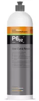 Poliravimo pasta KOCH One Cut & Finish P6.02 1L