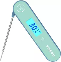 maisto termometras - Maisto termometras INKBIRD IHT-1K - 1 nuotrauka