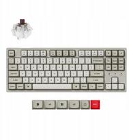 Keychron C1PX-M3 80% TKL Super Brown Switch (Rudas)